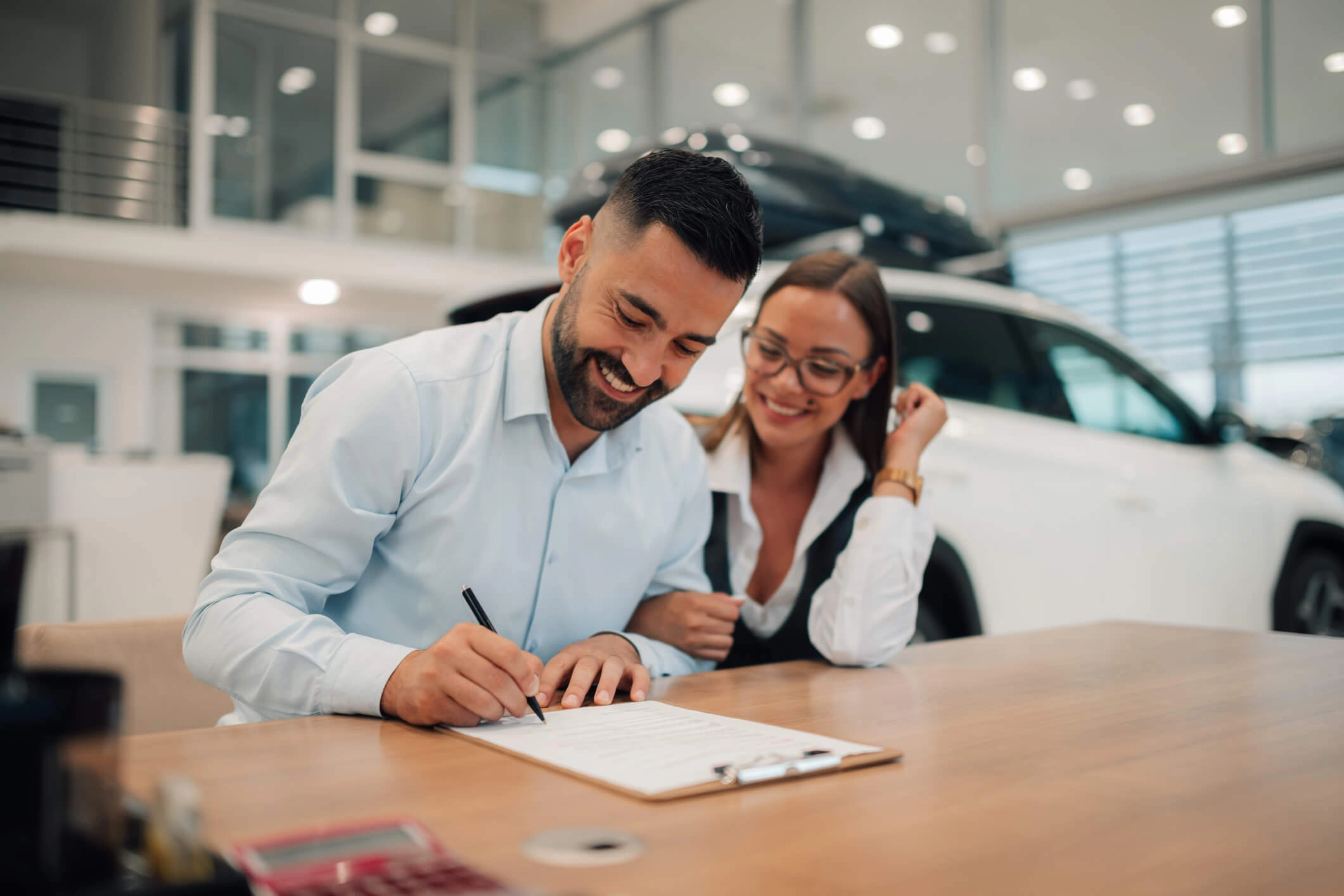 Jim Wright Motor Group