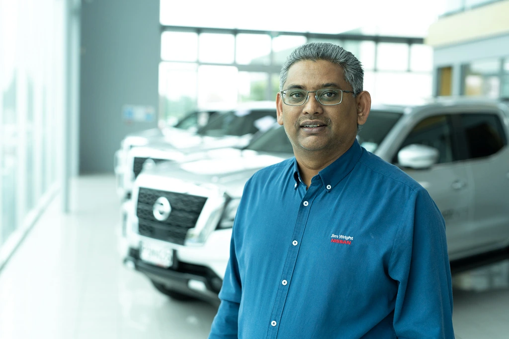 Niraj (Raj) Verma