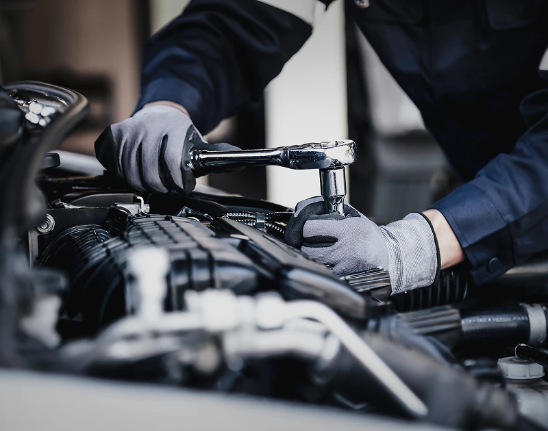 Jim Wright Motor Group